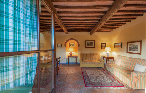 Ferienwohnung - Casole d'Elsa , Italien - ITS702 301