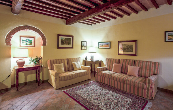 Ferienwohnung - Casole d'Elsa , Italien - ITS702 5