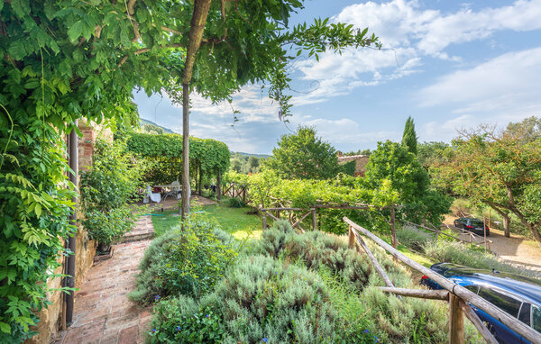 Ferienwohnung - Casole d'Elsa , Italien - ITS702 101