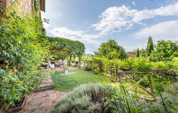 Ferienwohnung - Casole d'Elsa , Italien - ITS702 2