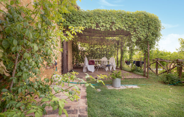 Ferienwohnung - Casole d'Elsa , Italien - ITS702 102