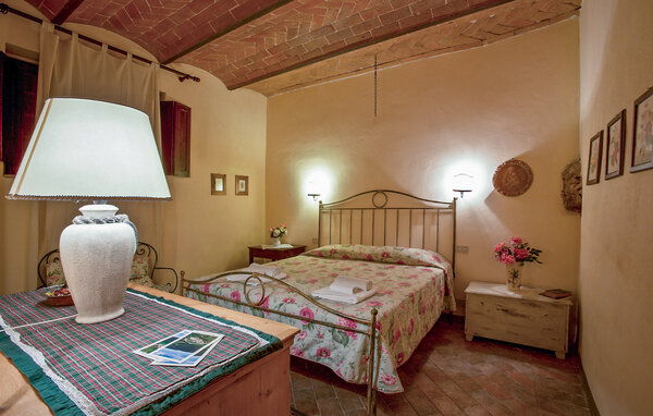 Ferienwohnung - Casole D'Elsa , Italien - ITS703 5