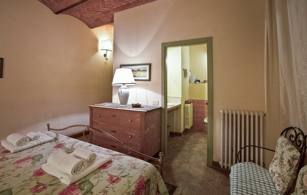 Ferienwohnung - Casole D'Elsa , Italien - ITS703 601