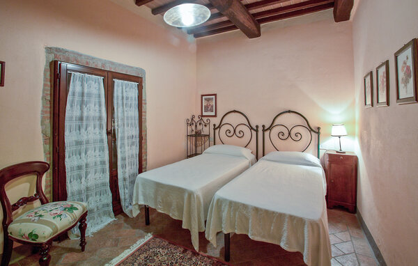 Ferienwohnung - Casole D'Elsa , Italien - ITS703 602