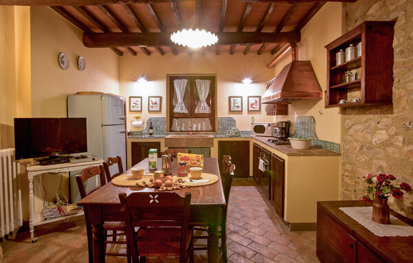 Ferienwohnung - Casole D'Elsa , Italien - ITS703 401
