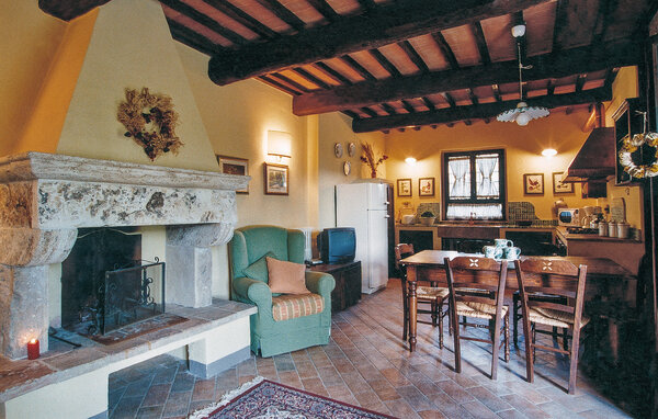 Ferienwohnung - Casole D'Elsa , Italien - ITS703 4