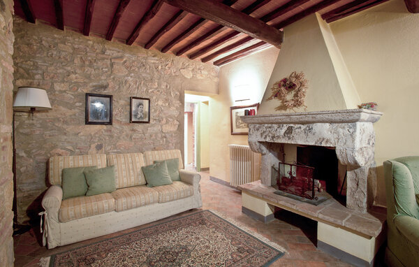 Ferienwohnung - Casole D'Elsa , Italien - ITS703 3