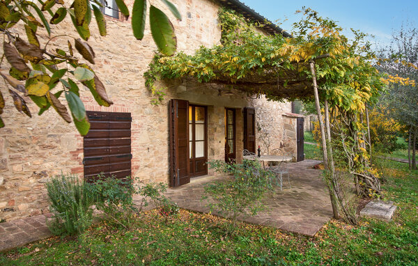 Ferienwohnung - Casole D'Elsa , Italien - ITS703 2