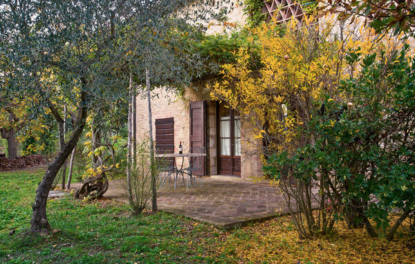 Ferienwohnung - Casole D'Elsa , Italien - ITS703 101