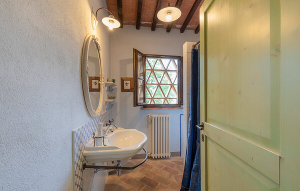 Ferienwohnung - Casole d'Elsa , Italien - ITS704 701