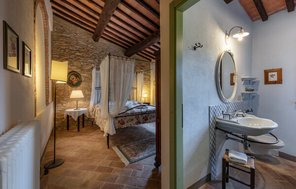 Ferienwohnung - Casole d'Elsa , Italien - ITS704 702