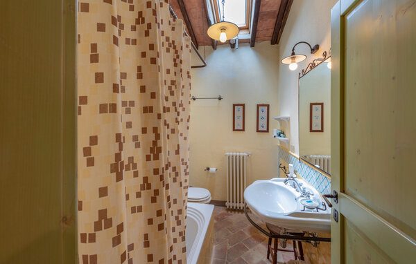 Ferienwohnung - Casole d'Elsa , Italien - ITS704 703