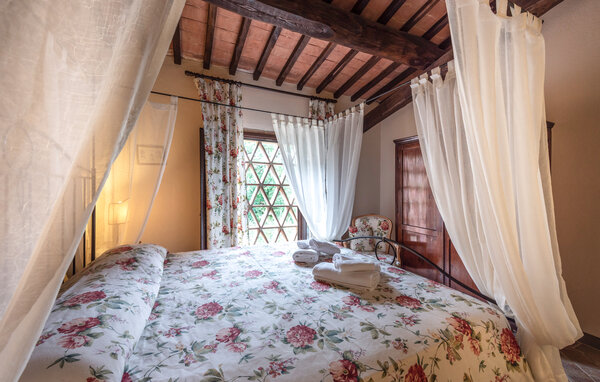 Ferienwohnung - Casole d'Elsa , Italien - ITS704 602
