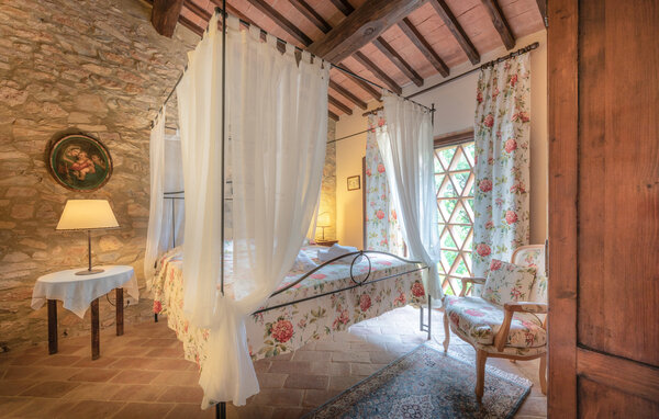 Ferienwohnung - Casole d'Elsa , Italien - ITS704 7