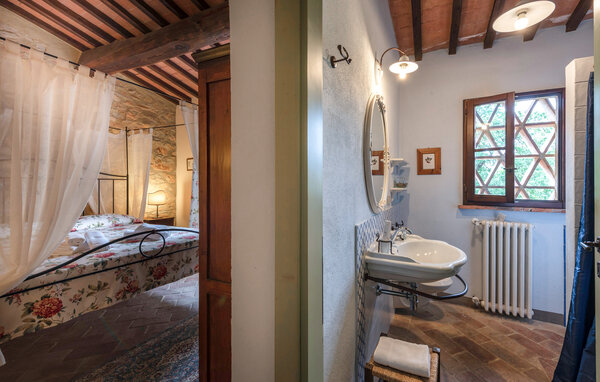 Ferienwohnung - Casole d'Elsa , Italien - ITS704 603