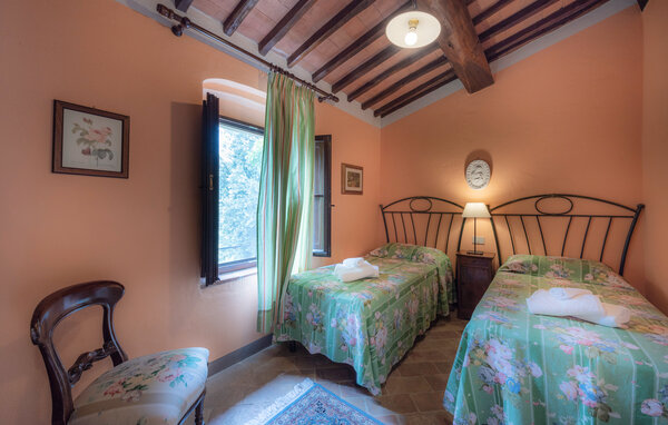 Ferienwohnung - Casole d'Elsa , Italien - ITS704 604