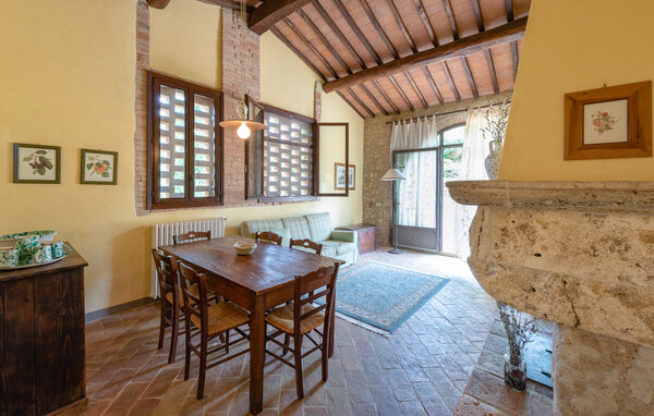 Ferienwohnung - Casole d'Elsa , Italien - ITS704 401