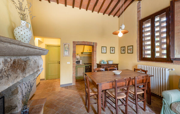 Ferienwohnung - Casole d'Elsa , Italien - ITS704 5