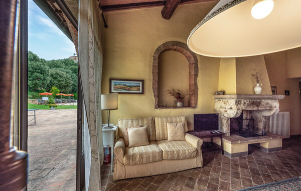 Ferienwohnung - Casole d'Elsa , Italien - ITS704 301