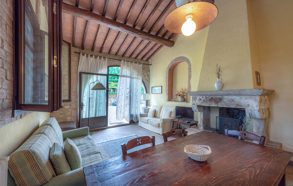 Ferienwohnung - Casole d'Elsa , Italien - ITS704 4