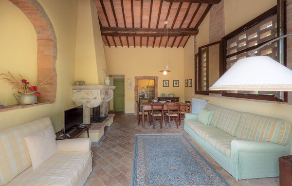 Ferienwohnung - Casole d'Elsa , Italien - ITS704 303