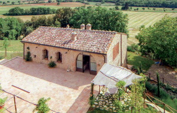Ferienwohnung - Casole d'Elsa , Italien - ITS704 81