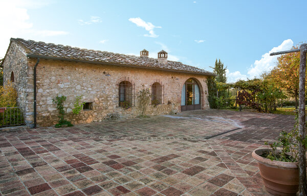 Ferienwohnung - Casole d'Elsa , Italien - ITS704 82