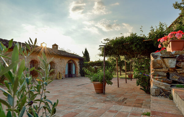 Ferienwohnung - Casole d'Elsa , Italien - ITS704 101