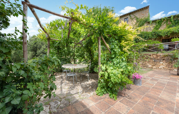 Ferienwohnung - Casole d'Elsa , Italien - ITS704 3