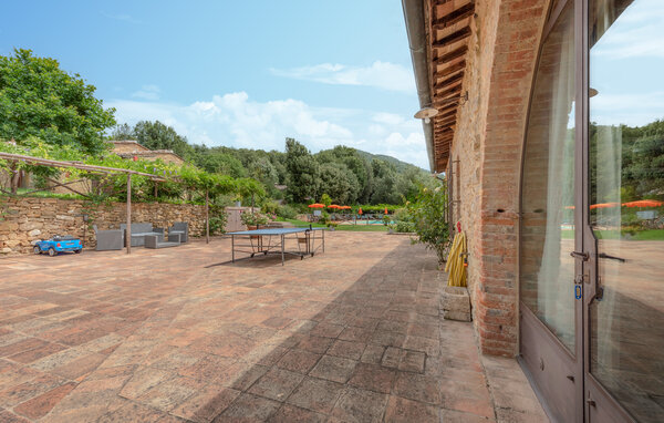 Ferienwohnung - Casole d'Elsa , Italien - ITS704 102