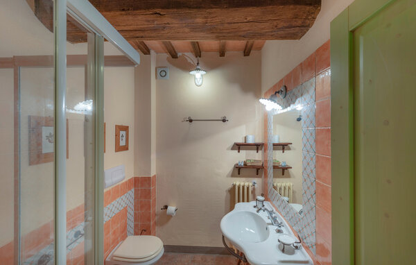 Ferienwohnung - Casole d'Elsa , Italien - ITS705 703