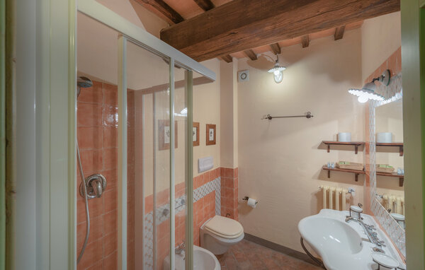 Ferienwohnung - Casole d'Elsa , Italien - ITS705 704