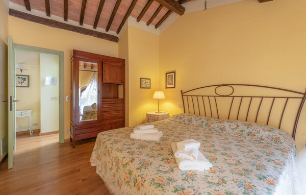 Ferienwohnung - Casole d'Elsa , Italien - ITS705 601