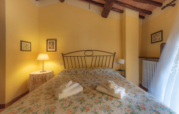 Ferienwohnung - Casole d'Elsa , Italien - ITS705 602