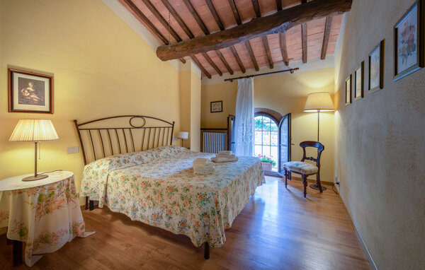 Ferienwohnung - Casole d'Elsa , Italien - ITS705 7