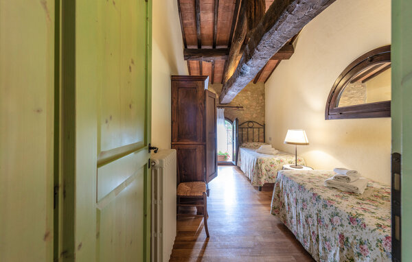 Ferienwohnung - Casole d'Elsa , Italien - ITS705 603