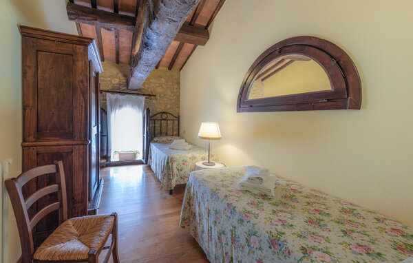 Ferienwohnung - Casole d'Elsa , Italien - ITS705 604