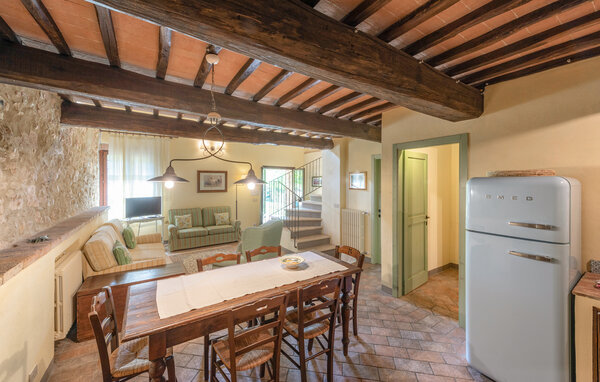 Ferienwohnung - Casole d'Elsa , Italien - ITS705 4