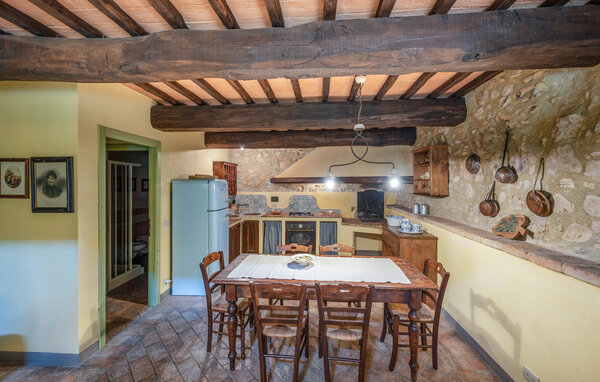 Ferienwohnung - Casole d'Elsa , Italien - ITS705 5