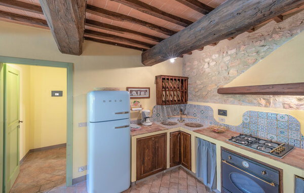 Ferienwohnung - Casole d'Elsa , Italien - ITS705 6
