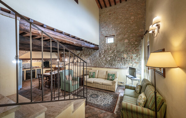 Ferienwohnung - Casole d'Elsa , Italien - ITS705 301