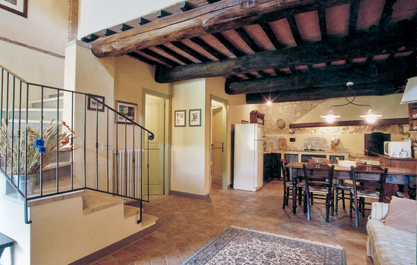 Ferienwohnung - Casole d'Elsa , Italien - ITS705 302