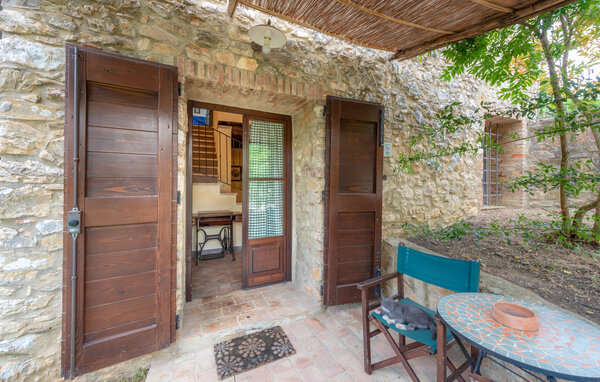 Ferienwohnung - Casole d'Elsa , Italien - ITS705 3