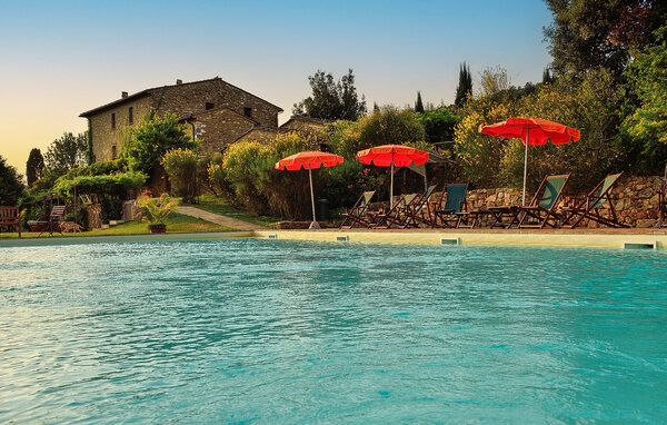 Ferienwohnung - Casole d'Elsa , Italien - ITS705 14