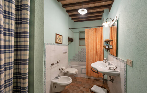 Ferienwohnung - Casole d'Elsa , Italien - ITS706 701