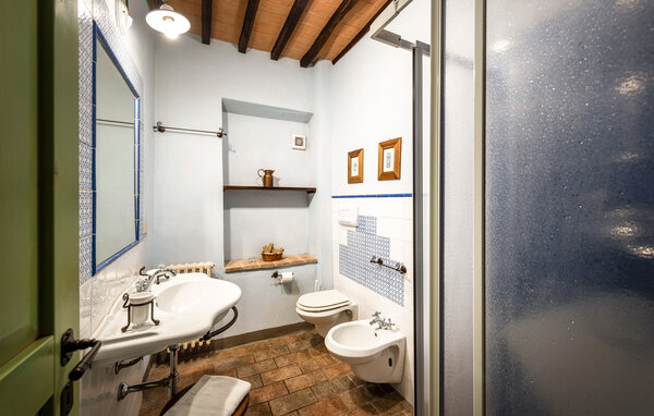 Ferienwohnung - Casole d'Elsa , Italien - ITS706 702