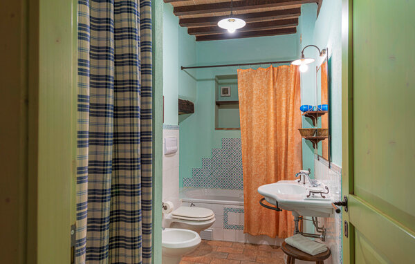 Ferienwohnung - Casole d'Elsa , Italien - ITS706 703