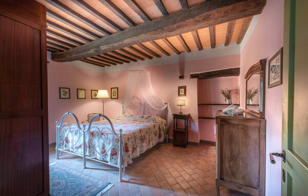 Ferienwohnung - Casole d'Elsa , Italien - ITS706 601