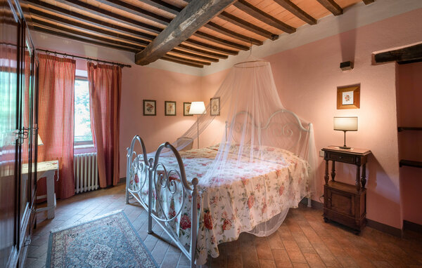 Ferienwohnung - Casole d'Elsa , Italien - ITS706 7