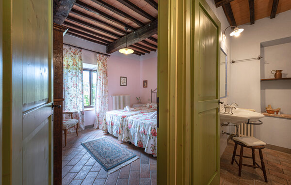 Ferienwohnung - Casole d'Elsa , Italien - ITS706 602